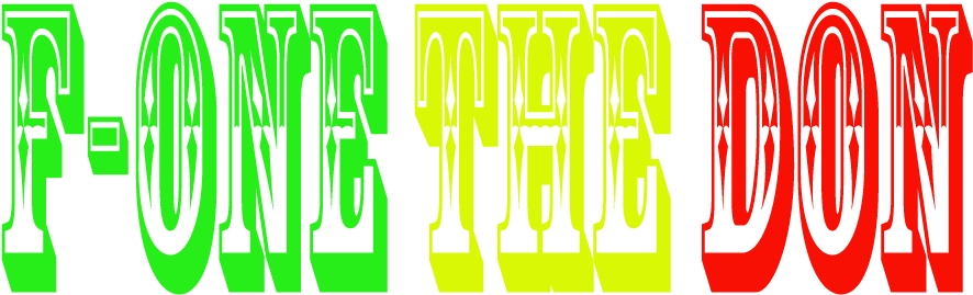 F-one The Don - Wall Decor Plus More Kick Off Your Boots And Stay Awhile (1000x400), Png Download