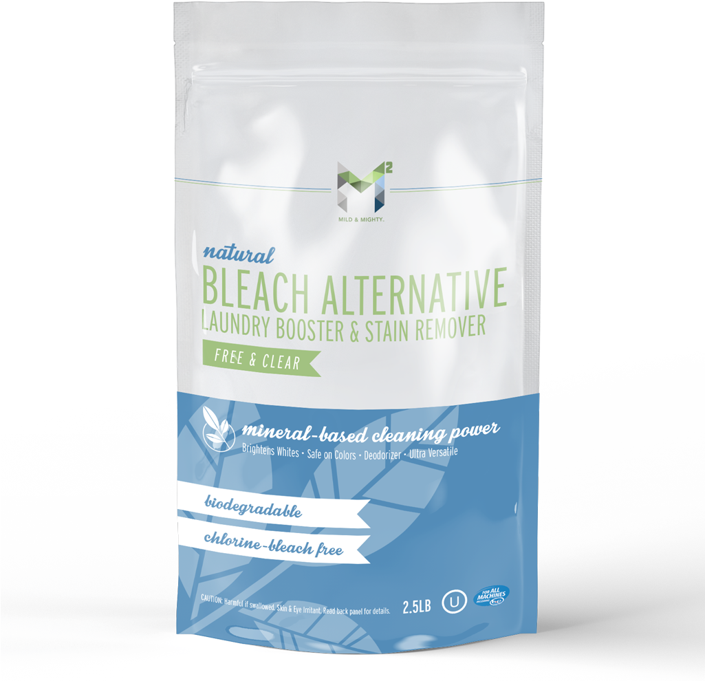 Download A Bottle Of Bleach Alternative Stain Full Size PNG Image PNGkit