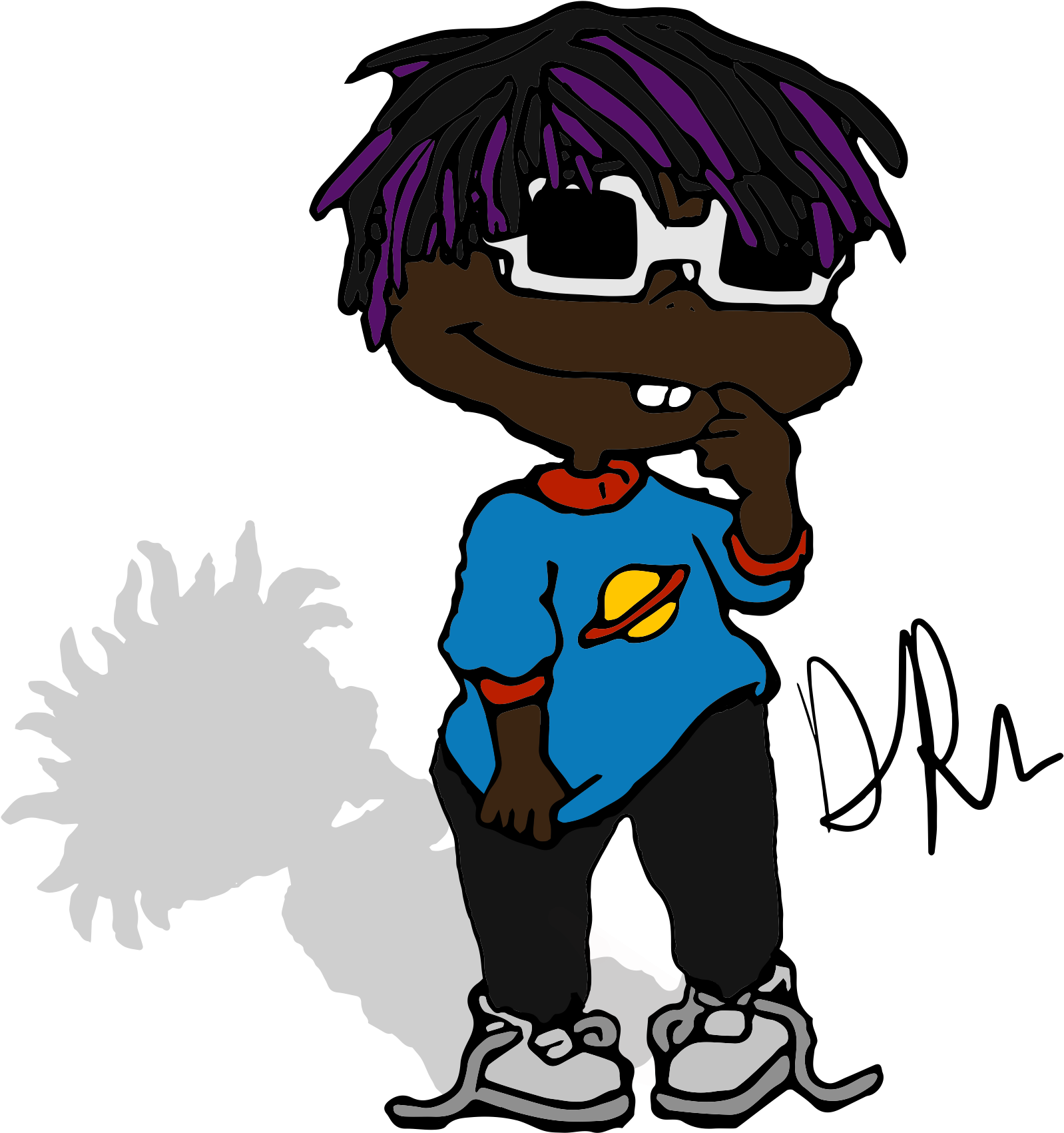 Explore These Ideas And Much More - Chuckie Finster (2048x2048), Png Download