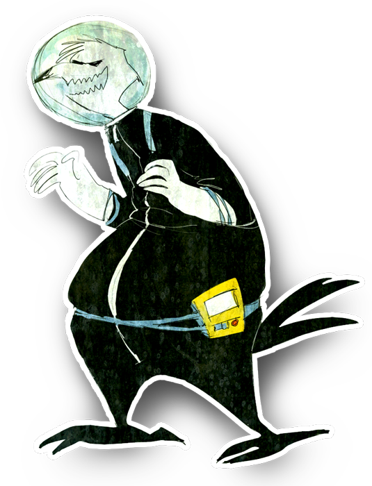 Psy-rook Single Png - Illustration (535x700), Png Download