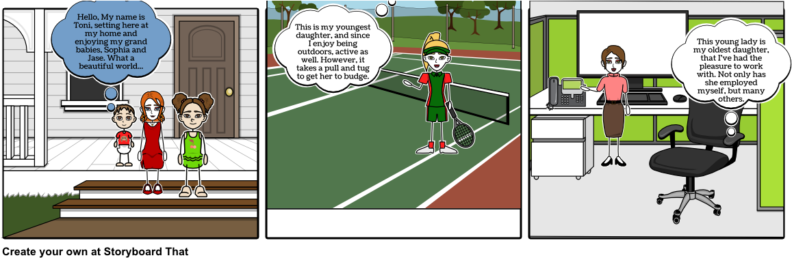 Psy Self-introduction - Cartoon (1164x385), Png Download