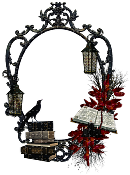 Frame Gothic Bp - Mirror Drawing Png (400x400), Png Download