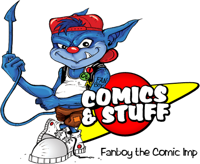 Comic Emporium Has All The Hottest Comics From The - Comic Emporium Llc (410x335), Png Download