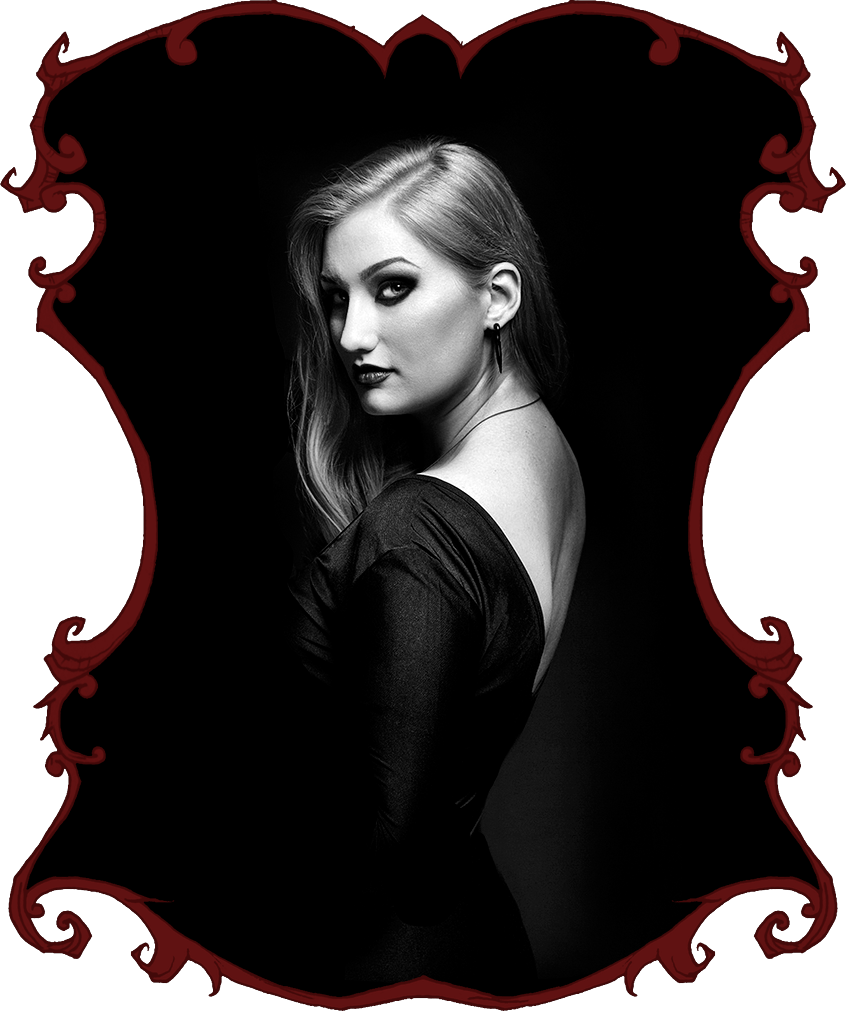 About - Abigail Larson (846x1011), Png Download