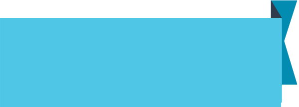 Radio Ribon Mobile Bg - Cobalt Blue (600x216), Png Download