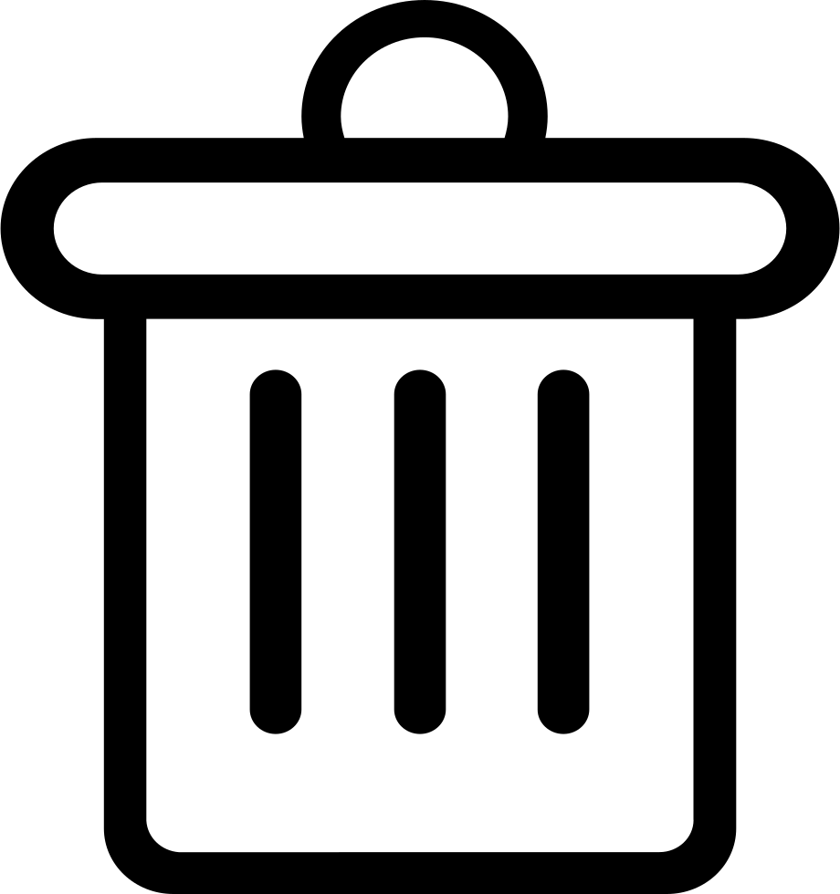 Png File - Waste (920x980), Png Download