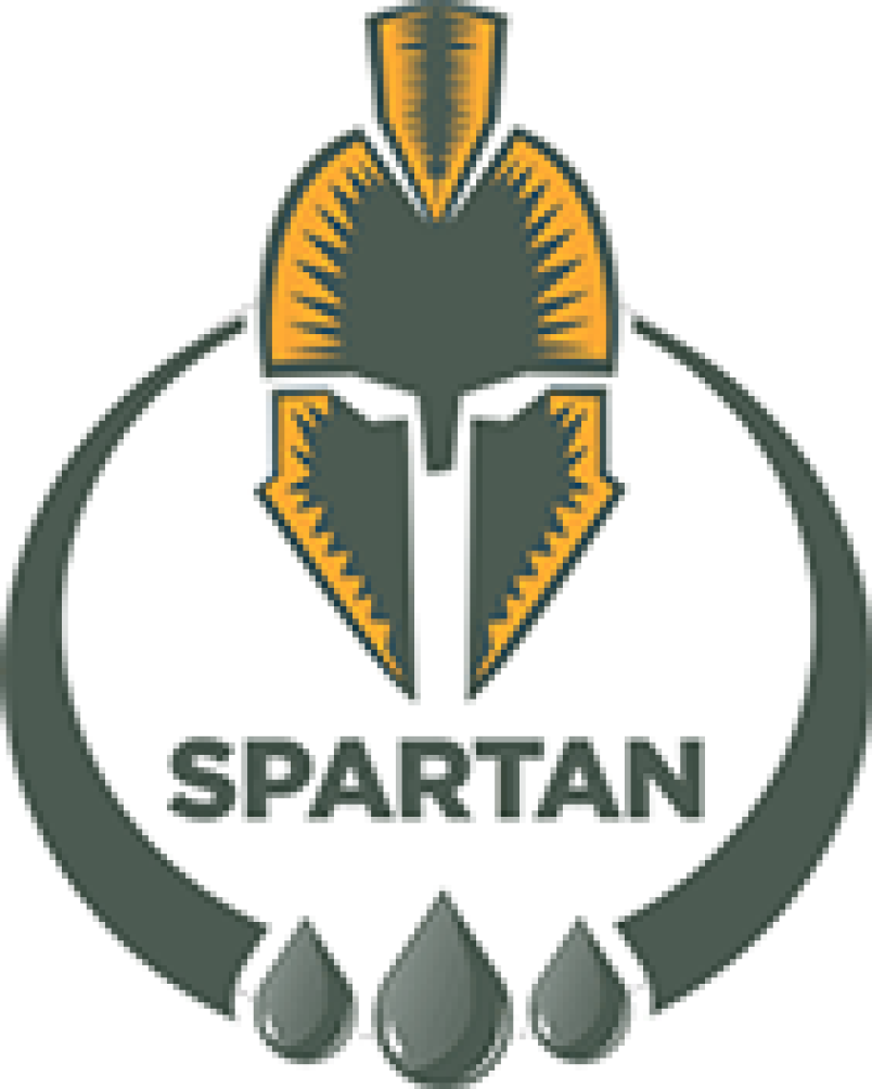 Spartan Energy Acquisition Corp Logo (804x1004), Png Download