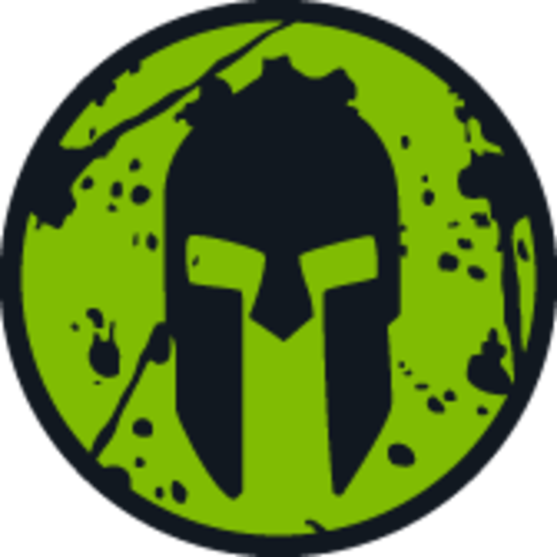 Spartan Montana Beast And Sprint Weekend - Spartan Beast Race Logo (800x800), Png Download