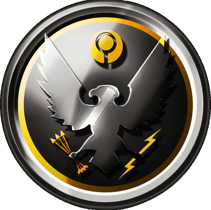 Spartan-ii Class Iii Program - Halo Spartan 3 Logo (679x675), Png Download