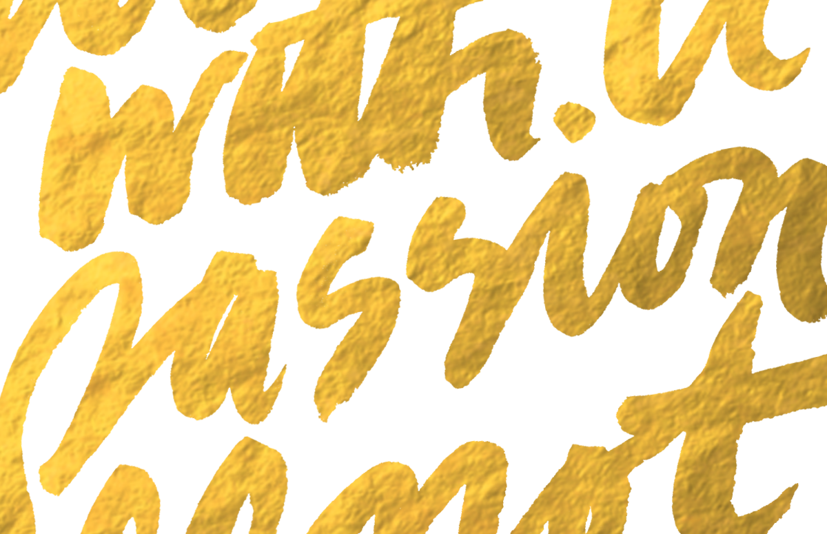 Typography (1200x775), Png Download