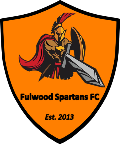 Fulwood Spartans Fc Logo - Scarborough High School Houston Tx (600x600), Png Download