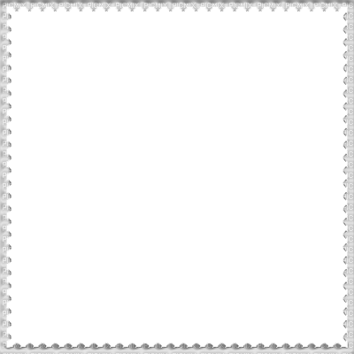Summer Transparent - Frame Png Blue Transparent (400x400), Png Download