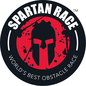 Reebok Spartan Race Logo (363x363), Png Download