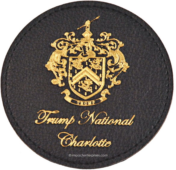 Trump National Charlotte - Donald Trump Empire 100ml/3.4oz Eau De Toilette Spray (835x600), Png Download