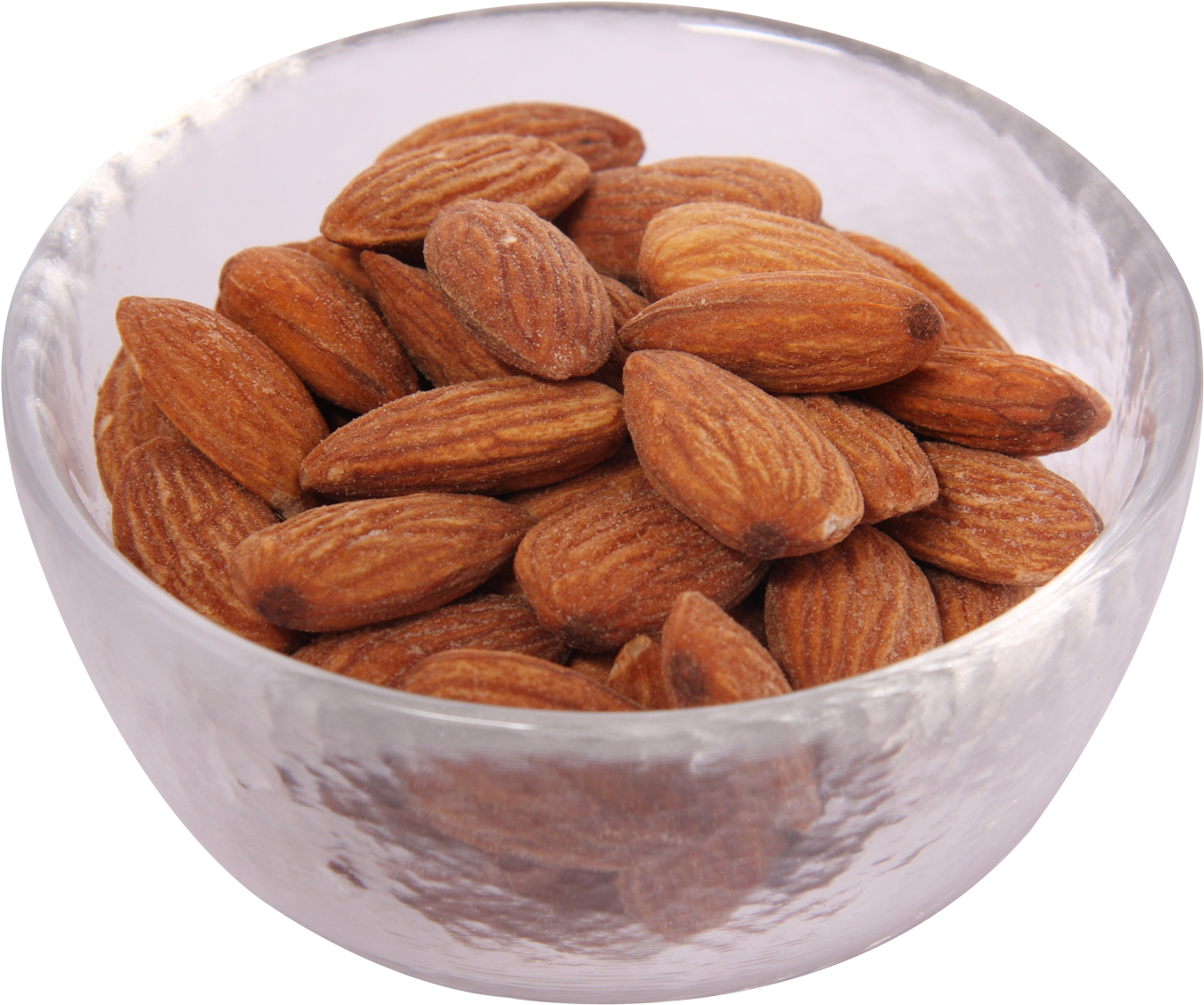 Almond Png (500x443), Png Download