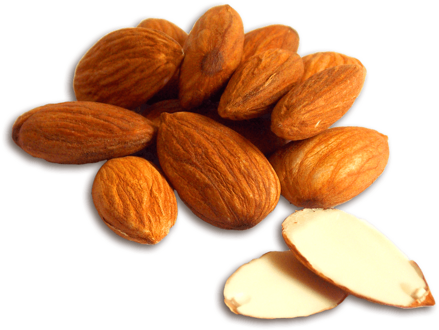 Png Images, Pngs, Almond, Almonds, (id 50504) - Benefits Of Almond Oil (960x720), Png Download