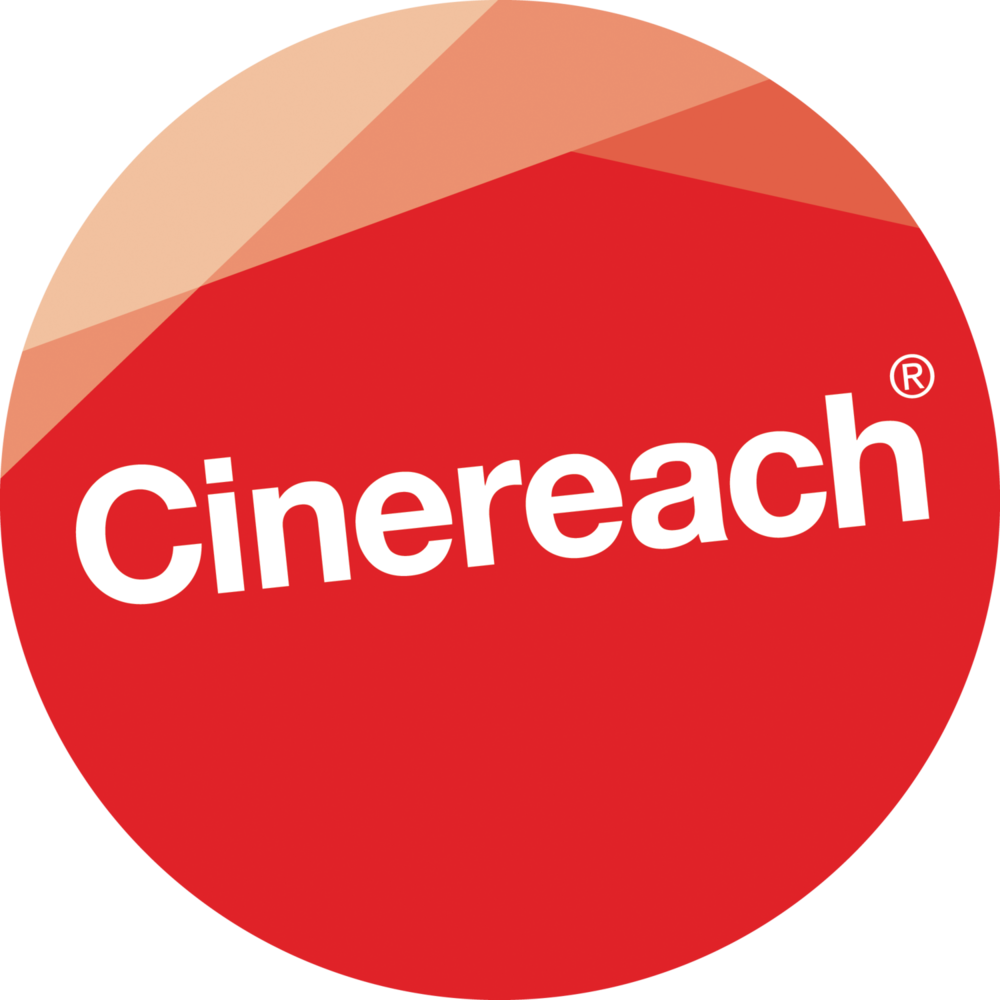 Cinereachlogo (1000x1000), Png Download