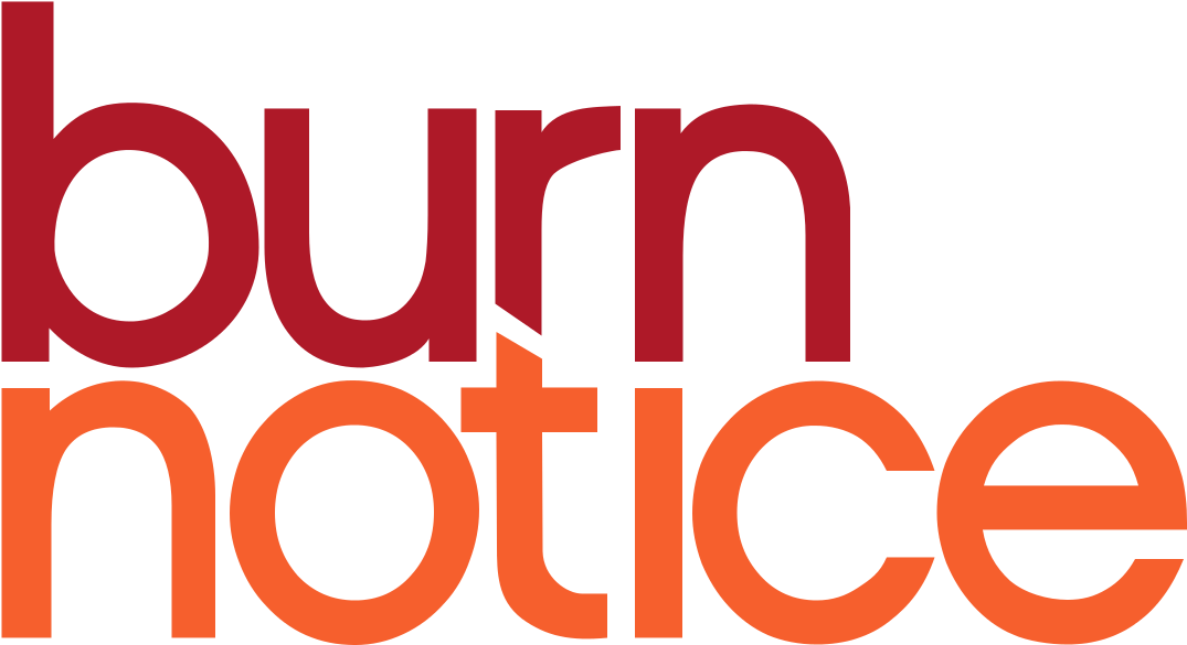 Burn Notice Season 3 (1200x750), Png Download