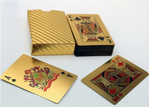 Poker (500x500), Png Download