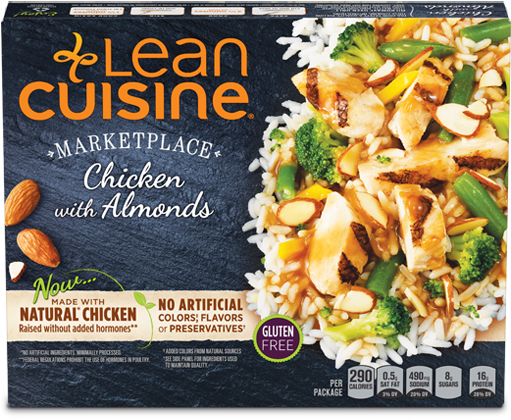 1 - Coconut Rice And Mango Chicken (510x510), Png Download