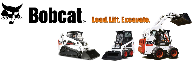 When Your Equipment Stops Working, So Does Your Business - Bobcat S150 Skid Steer Loader Service Manual (786x257), Png Download