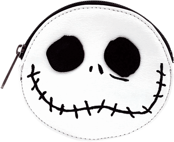 Nightmare Before Christmas - Tim Burton Nightmare Before Christmas Movie (600x600), Png Download