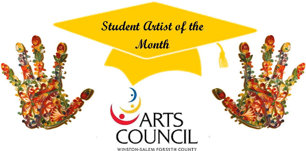 Sam - Artists Of The Month (1023x507), Png Download