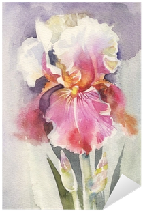 Watercolor Painting (400x400), Png Download