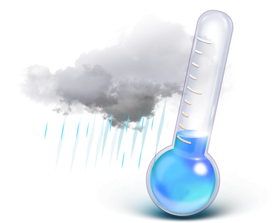Freezing Drizzle - Measuring Cup (1000x1200), Png Download