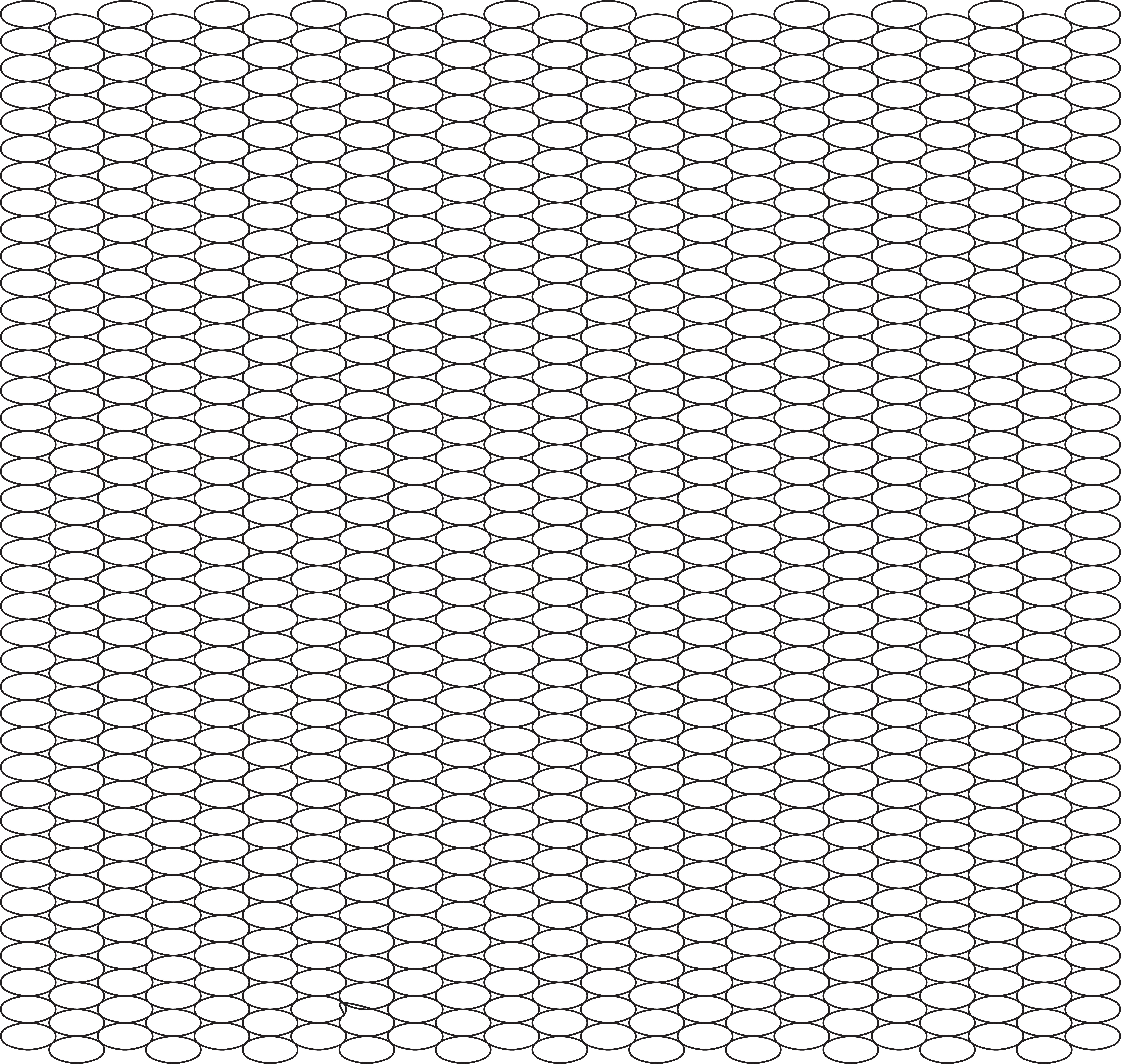 Mesh Png (8000x7596), Png Download