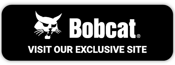 Locations - Bobcat (560x219), Png Download