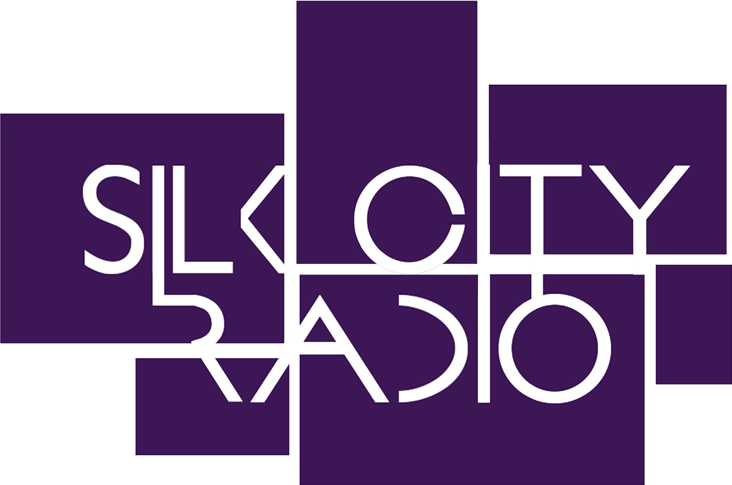 Silk City Radio (3508x2480), Png Download