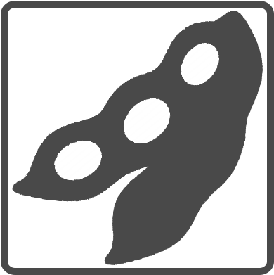 Select Soybean Varieties - Company (396x396), Png Download