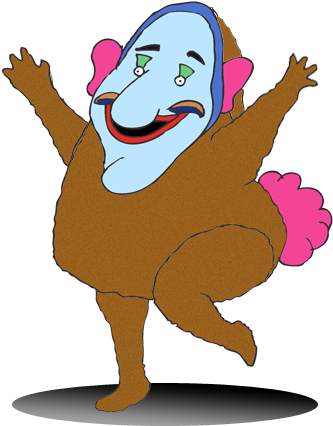 Jeremy From Yellow Submarine My Fave Character From - Yellow Submarine Jeremy (332x484), Png Download