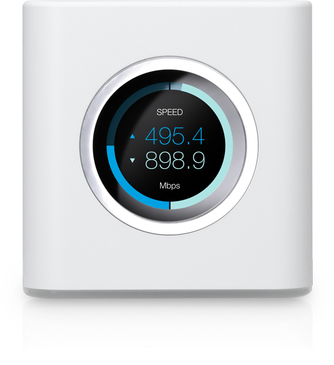 Amplifi Hd Mesh Wifi Router - Ubiquiti Amplifi Home Wi-fi System Afi-hd Wi-fi System (800x800), Png Download