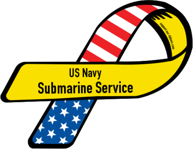 Submarine Anversary - Cushing's Awareness (624x480), Png Download