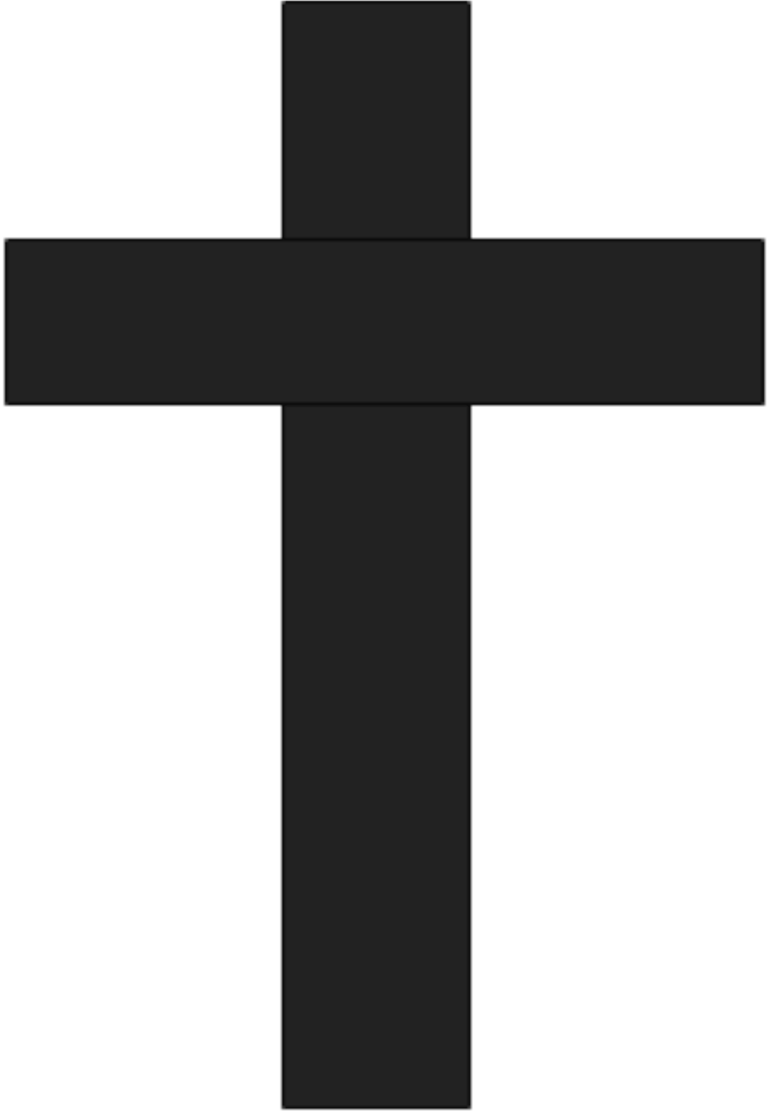 This Free Icons Png Design Of Ireland Cross Silhouette (1697x2400), Png Download