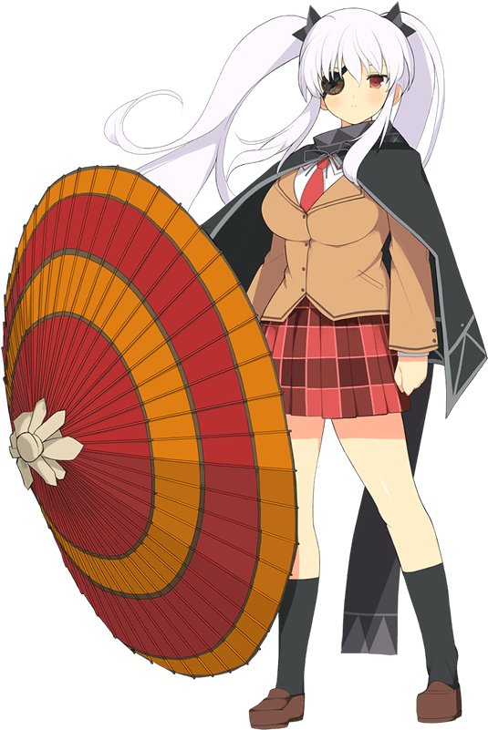Clipart Royalty Free Stock Yagy Kagura Wiki Fandom - Senran Kagura Yagyu Png (549x841), Png Download