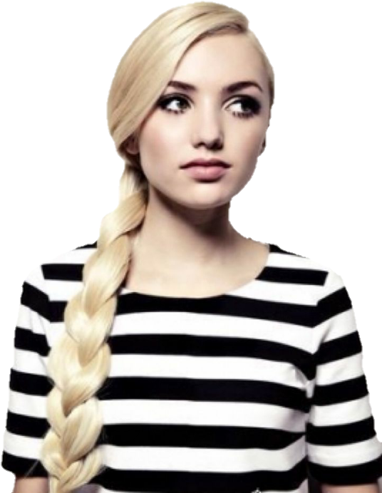 Report Abuse - Peyton List (550x732), Png Download