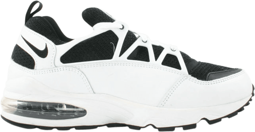 Huarache Light Burst - Sneakers (848x441), Png Download