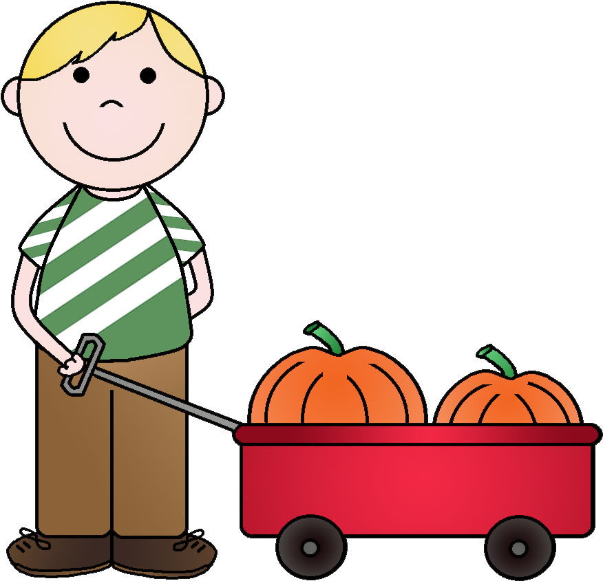 Download The Files Here - Pumpkin Picking Clip Art (922x873), Png Download