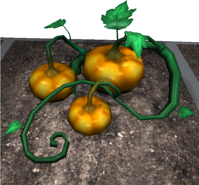 Yellow Pepper (656x656), Png Download