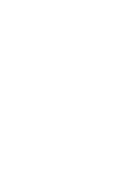 Quieter Flight - Crowne Plaza White Logo (856x1130), Png Download