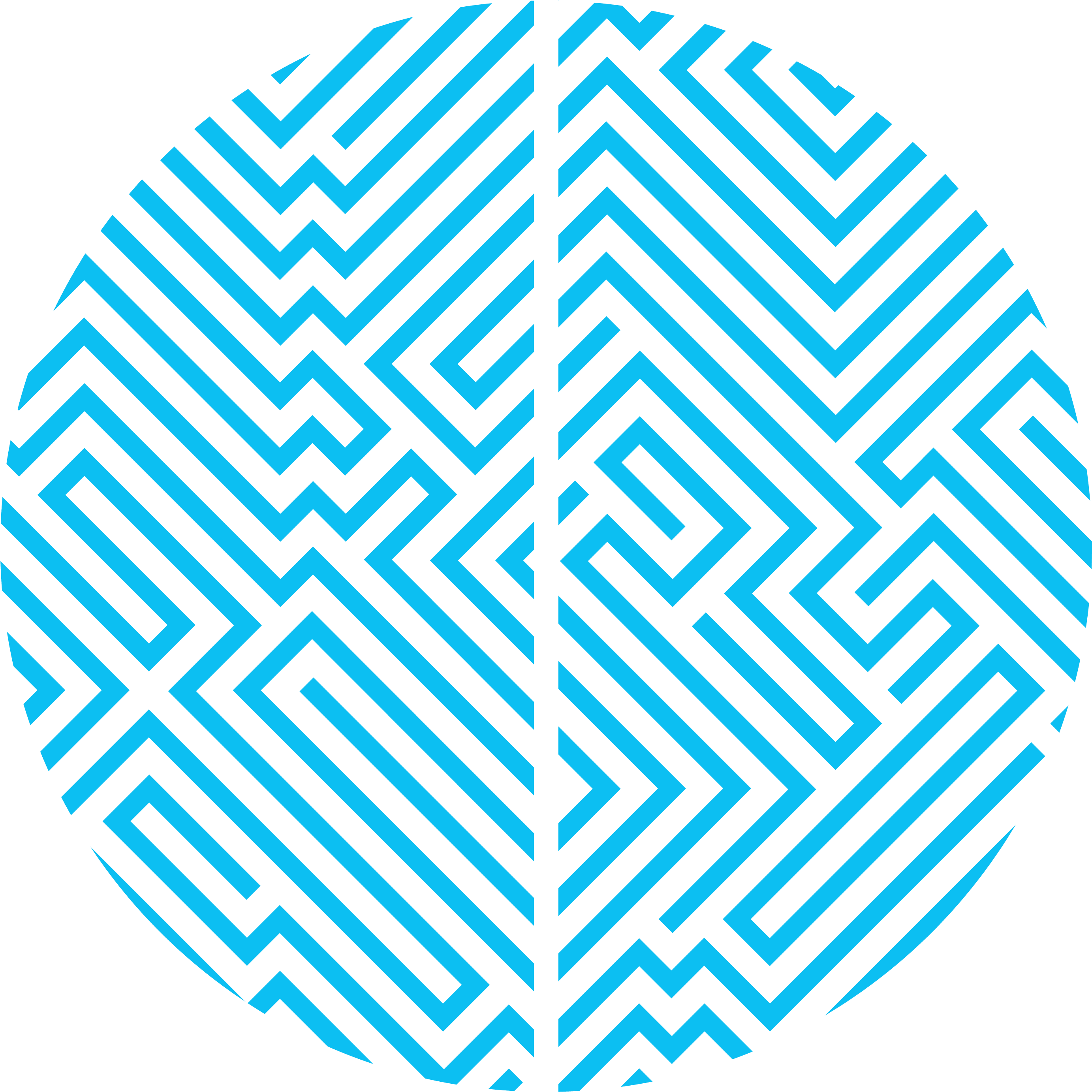 Brain Awareness Week - Center For Brain Health Logo (3000x3000), Png Download