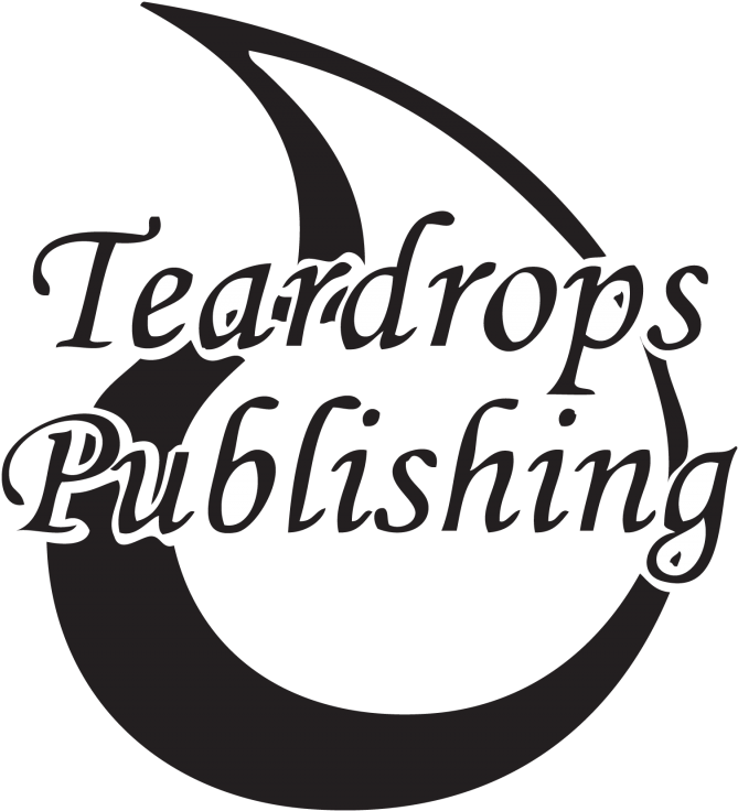 Teardrops Publishing,llc™ Est - Catering Services (800x867), Png Download