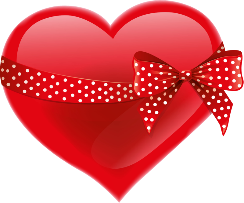 Clipart Heart Watercolor - Heart (800x668), Png Download