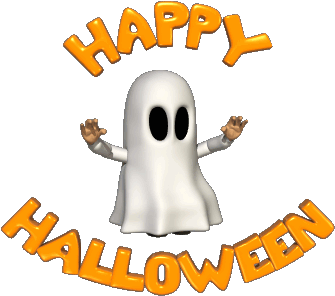 Halloween Party - Happy Halloween Jpg (350x350), Png Download