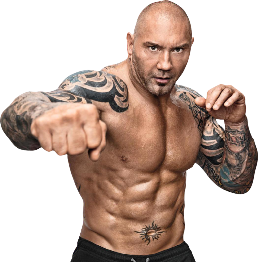 Batista Png File - Batista Png 2017 (1008x1024), Png Download