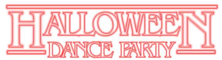You're Invited To The Upside Down At Our 80's-themed - Party (799x231), Png Download
