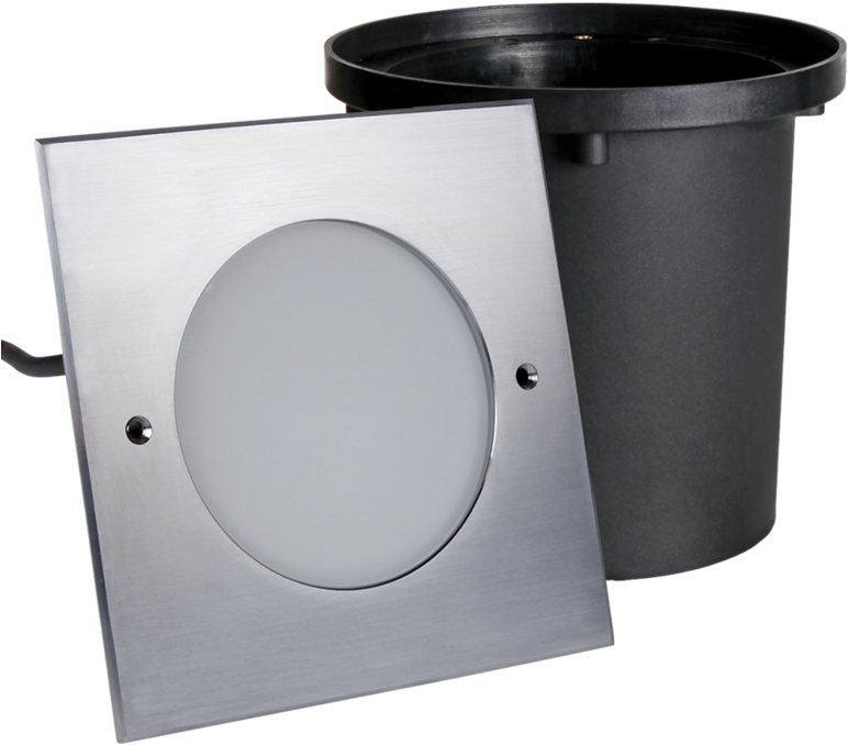 The Proled Inground Dot Is A Decorative Point Of Light - Infectious Mononucleosis (800x800), Png Download